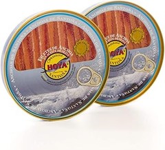 Conoce las conservas de anchoas: proceso y variedades disponibles