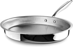 Cómo elegir el tamaño ideal de olla para calderetas de pescado