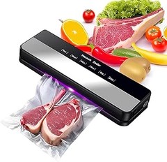 Ideas de recetas con alimentos envasados al vacío