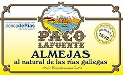 Cómo preparar recetas prácticas con conservas de almejas