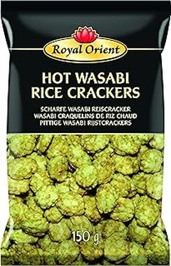 Sabrosas recetas que incorporan wasabi en tu cocina