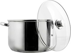 Sabrosas recetas para preparar en una olla alta con tapa