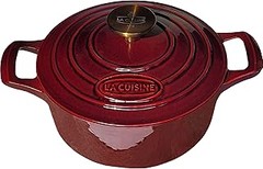 Deliciosas recetas fáciles para cocinar con cazuelas de hierro fundido