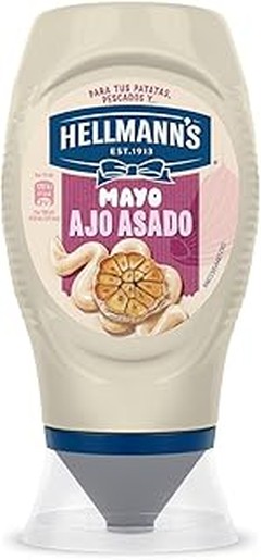 Recetas Sencillas con Mayonesa Gourmet para Todos los Gustos