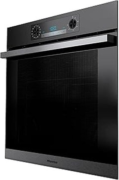 Recetas sencillas para sacar el máximo provecho de tu horno con vapor