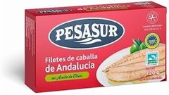 Deliciosas Recetas con Conservas de Pescado Azul para tu Cocina