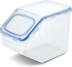 ¿Qué son los recipientes herméticos para pescado y por qué son importantes?