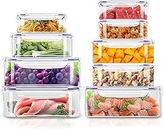 Conservación envasado y transporte de alimentos