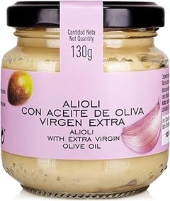 ¿Es posible congelar el alioli sin perder sabor ni textura?