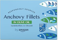 ¿Es posible congelar las conservas de anchoas?
