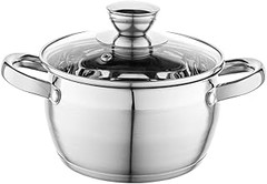 Compatibilidad de las ollas altas con tapa en cocinas de inducción