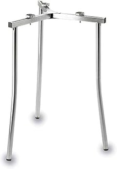 Soportes para paelleras