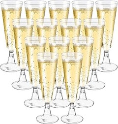 ** ¿Qué tamaño de copa de cava es ideal para su degustación?