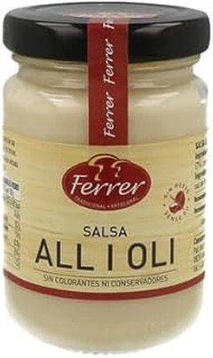 Descubre los diferentes tipos de ajo para hacer alioli