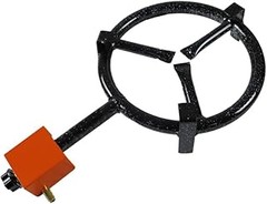 Conoce los diferentes tipos de paelleras para gas y sus características