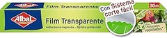 Conoce los distintos tipos de papel film alimentario y sus aplicaciones