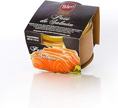Descubre los diferentes tipos de patés de pescado y sus ingredientes
