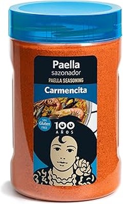 Descubre los diferentes tipos de preparados para paella en el mercado