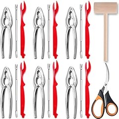 Utensilios de corte imprescindibles para bogavante