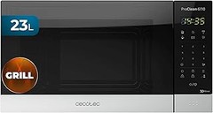 ¿Qué es un microondas con grill y por qué elegirlo?