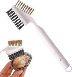 Beneficios de utilizar cepillos diseñados para marisco en casa