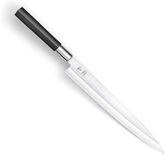 ¿Vale la pena invertir en cuchillos de sushi de gama alta?