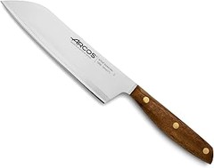 Ventajas y desventajas de usar cuchillos santoku para pescado