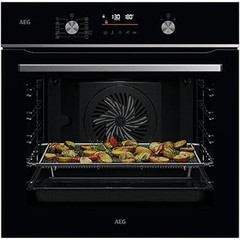 Pros y contras de usar hornos con vapor en la cocina