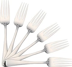 Pros y contras de los tenedores de pescado: ¿vale la pena usarlos?