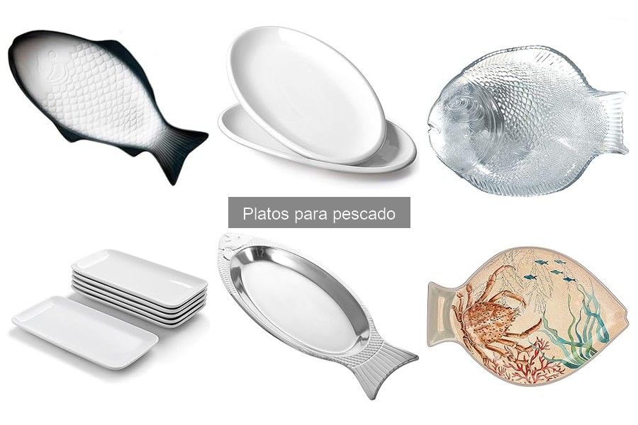 10 deliciosos platos para preparar con pescado en casa