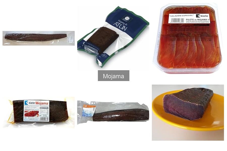 Alternativas a la Mojama para Platos Deliciosos