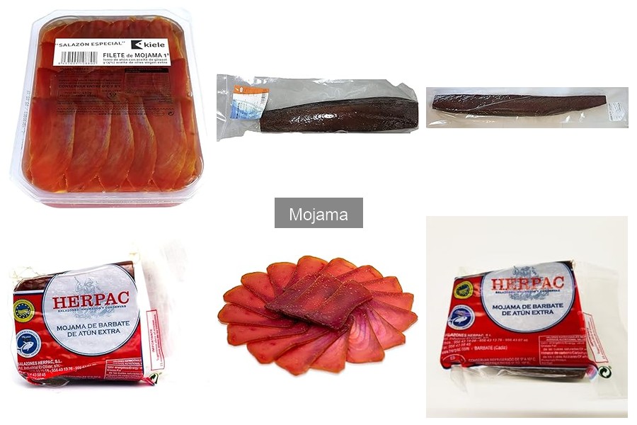 Beneficios de consumir mojama: razones para incluirla en tu dieta