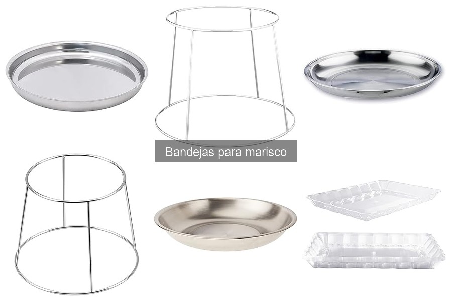 Beneficios de elegir bandejas ecológicas para marisco