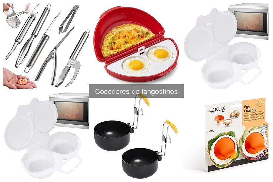Cómo Cocer Langostinos Perfectamente: Guía Práctica
