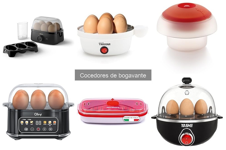 Cómo elegir el mejor cocedor de bogavante en casa