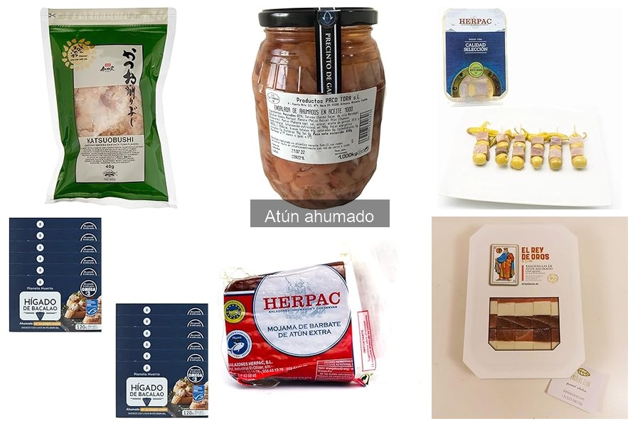 Cómo Hacer Atún Ahumado en Casa: Guía DIY
