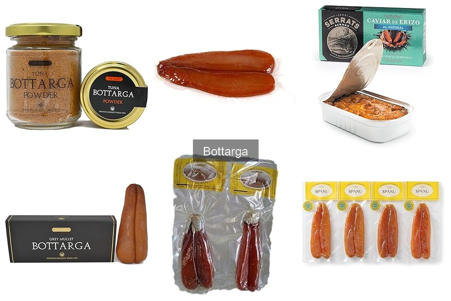 Cómo hacer bottarga casera fácilmente en tu cocina
