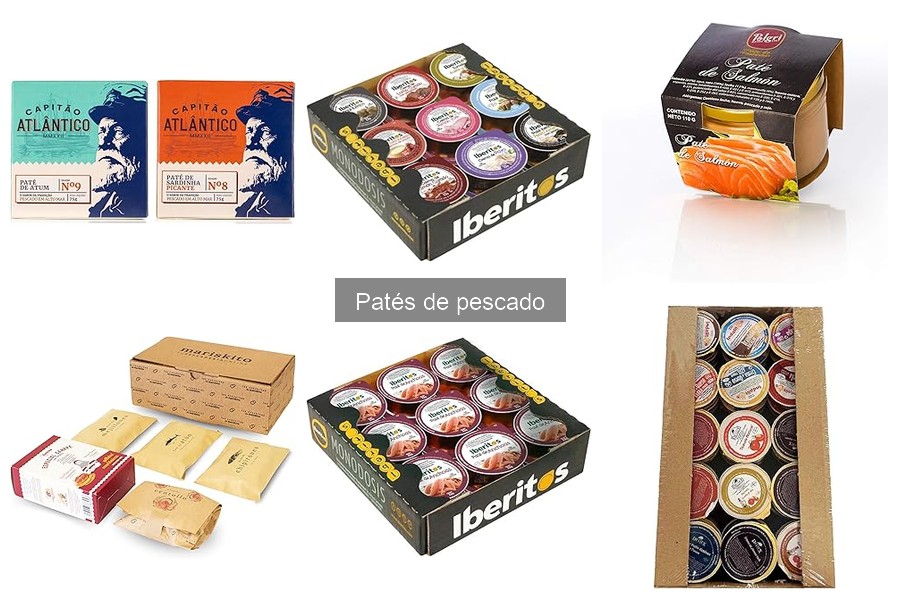 Cómo hacer paté de pescado casero fácilmente