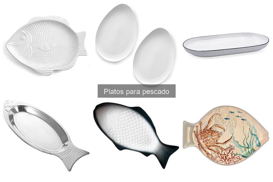 Cómo seleccionar pescado fresco para cocinar fácilmente