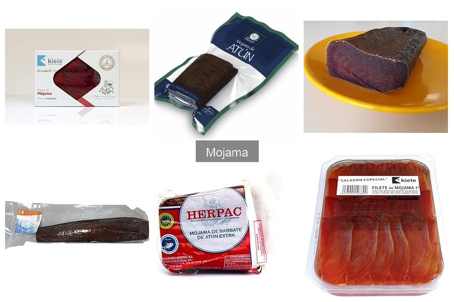 Cómo utilizar la mojama en recetas: ideas prácticas