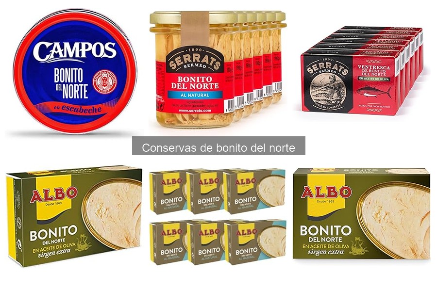 Conoce el Bonito del Norte: Características y Usos en Cocina