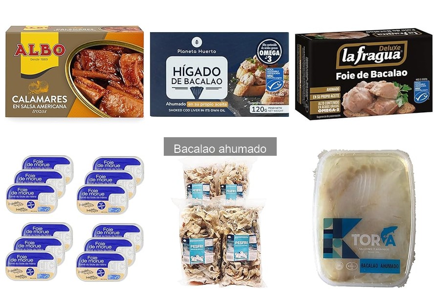 Coste del Bacalao Ahumado: ¿Cuánto Debes Pagar?