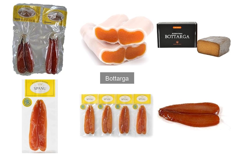 Dónde comprar bottarga de calidad: guía para adquirirla