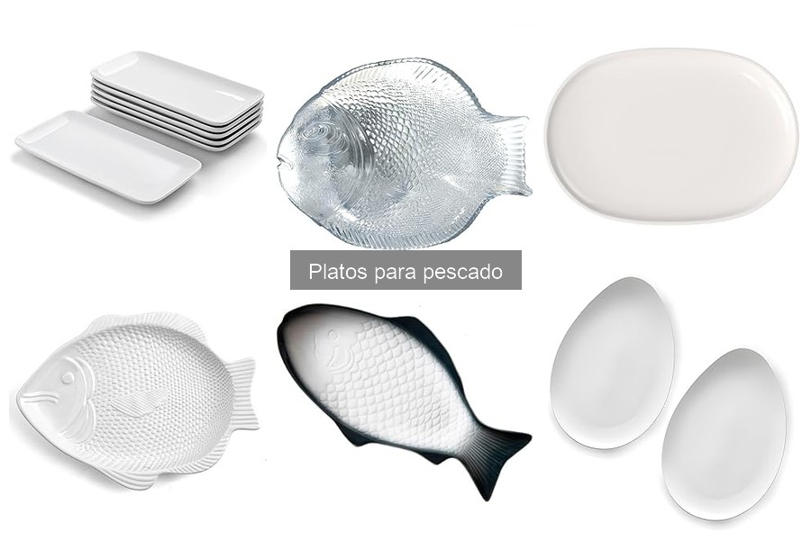 Dónde comprar pescado fresco de calidad para cocinar en casa