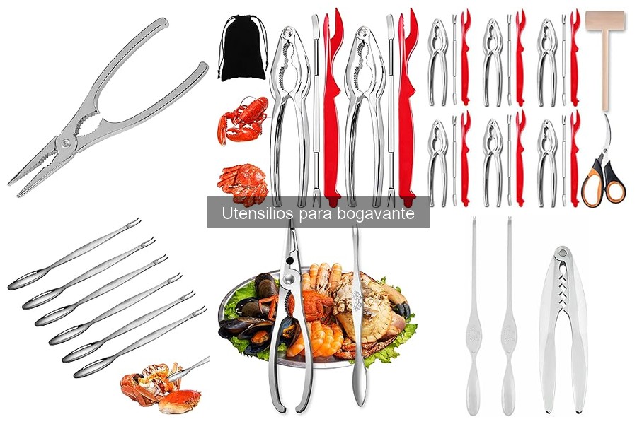 Errores comunes al cocinar bogavante y sus soluciones