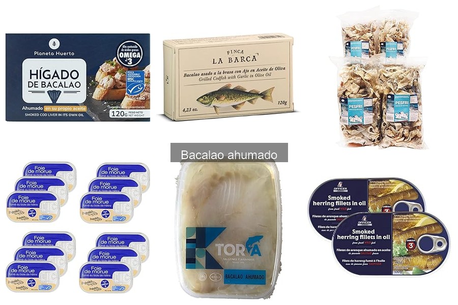 Errores comunes al cocinar con bacalao ahumado