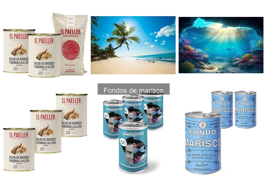 Errores comunes al preparar fondos de marisco y cómo evitarlos