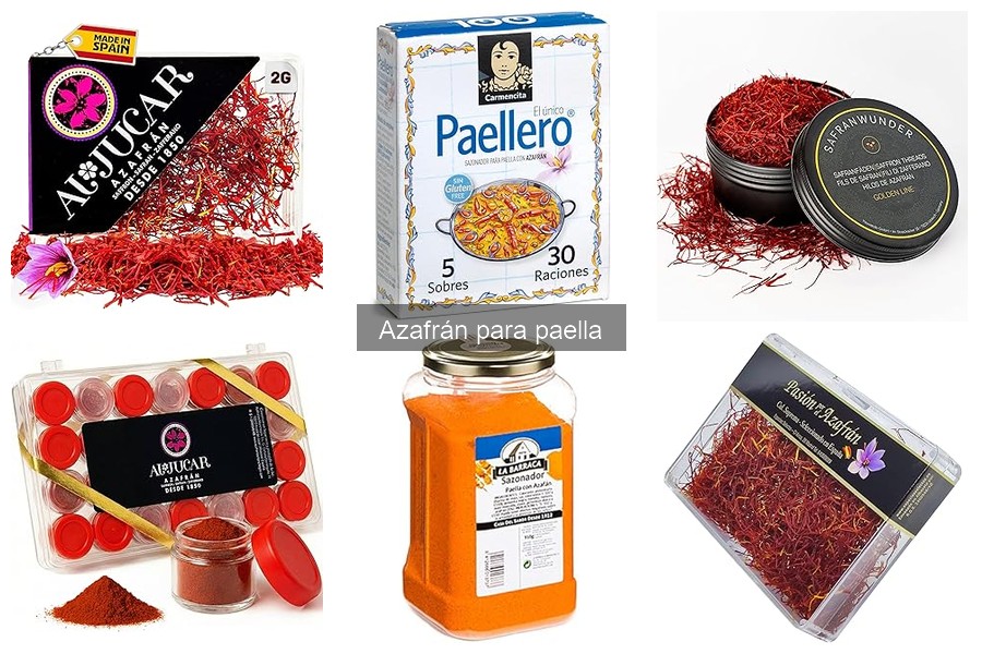 Errores comunes al usar azafrán en la cocina
