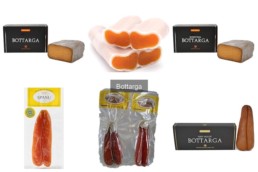 Errores comunes al usar bottarga en tus platos de marisco