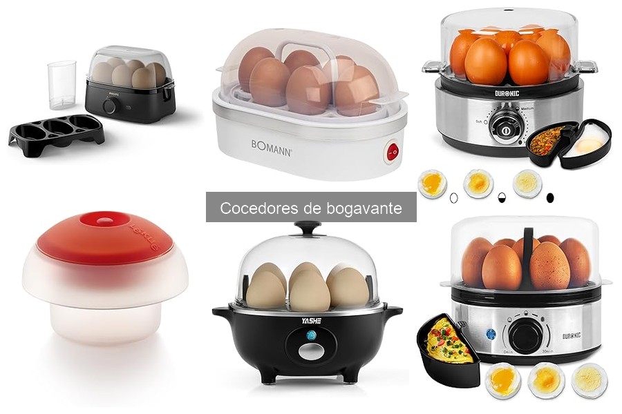 Errores comunes al usar un cocedor de bogavante